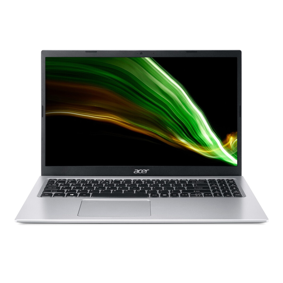 Notebook Acer Aspire 3 A315-58. Intel i3 - 11ªGEN. RAM 12GB. Disco Sólido 256GB. Pantalla LED 15,6" Full HD. 