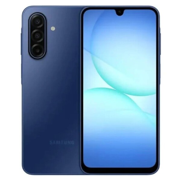 Samsung A27 5G 8gb+256gb Blue Samsung A27 5G 8gb+256gb Blue