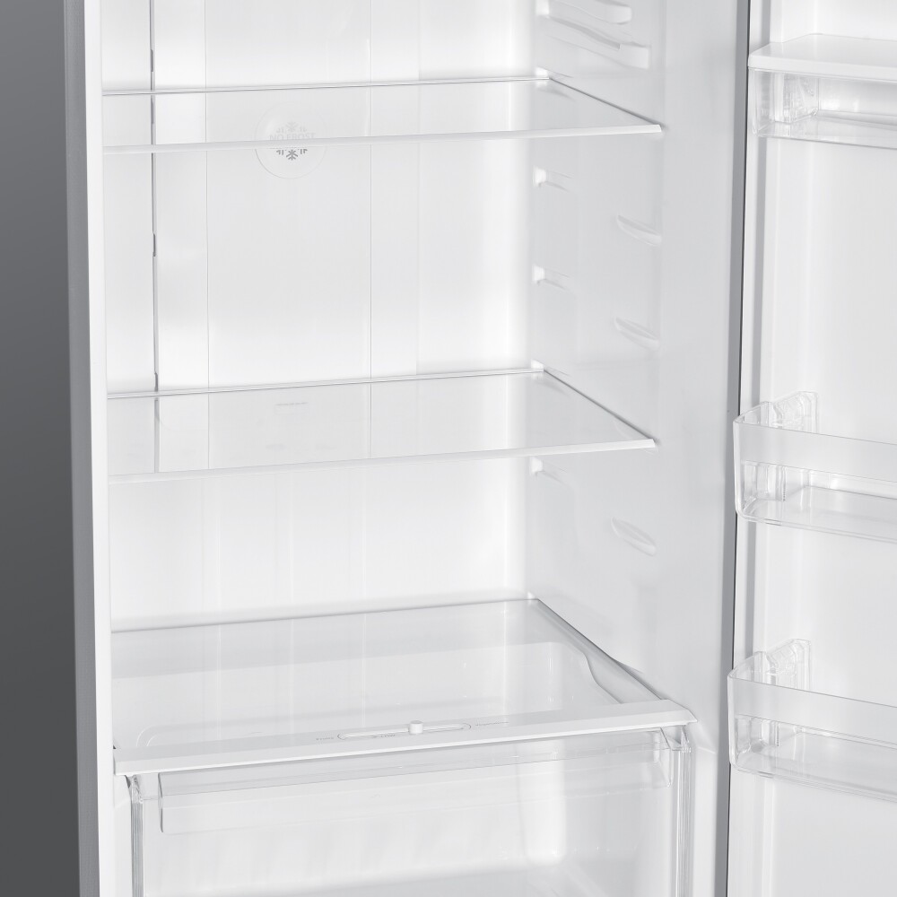 REFRIGERADOR INDURAMA 413-L GRIS RI-479I C/D INOX