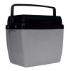 CONSERVADORA TÉRMICA 34 LTS. MOR GRIS CONSERVADORA TÉRMICA 34 LTS. MOR GRIS