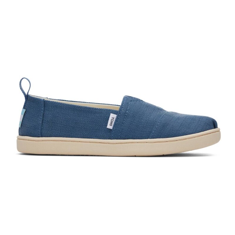 Refibra Tncl Alpr Esp - Niños Blue