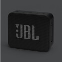 PARLANTE JBL GO ESSENTIAL NEGRO PARLANTE JBL GO ESSENTIAL NEGRO