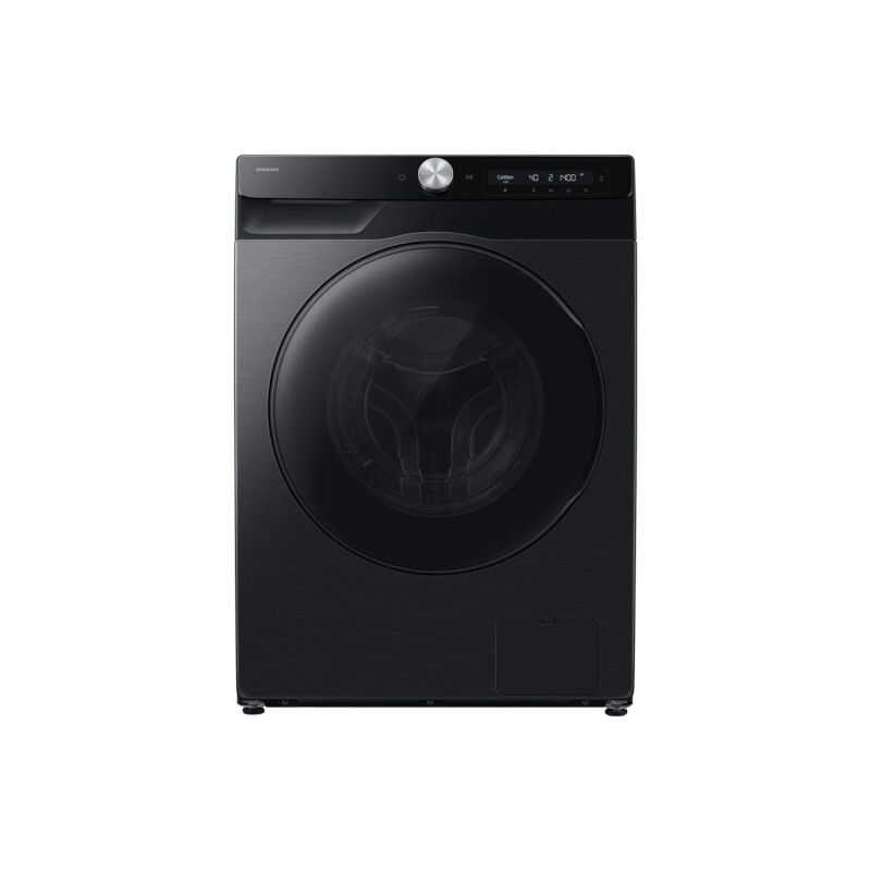 Lavasecarropas Samsung 11Kg/6Kg Inverter AI Ecobubble Inox