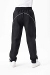 Pantalon Meraki Negro