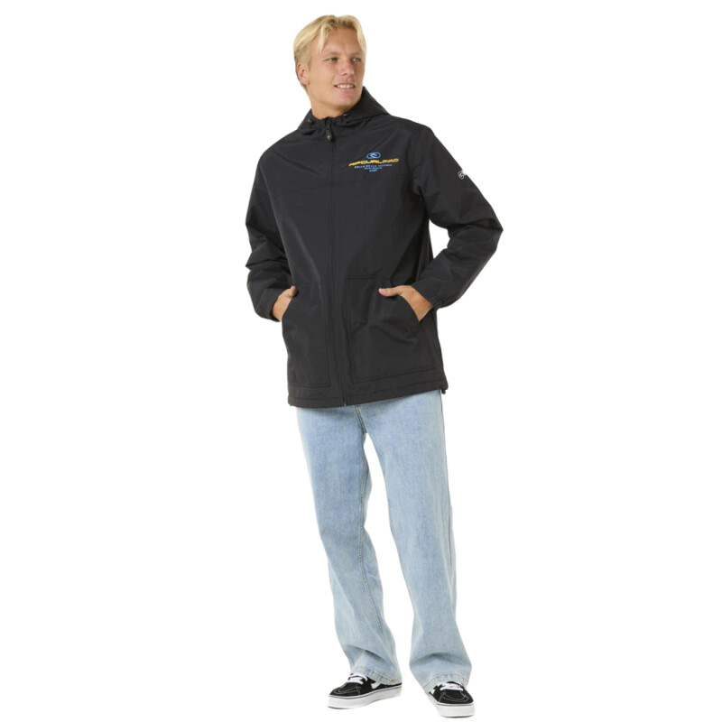 Campera Rip Curl Rip Curl Pro 25 Jacket Campera Rip Curl Rip Curl Pro 25 Jacket