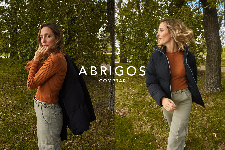 Abrigos