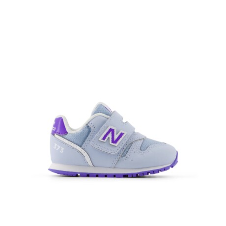 Championes New Balance de niño - 3734 - I3734L3 BLUE
