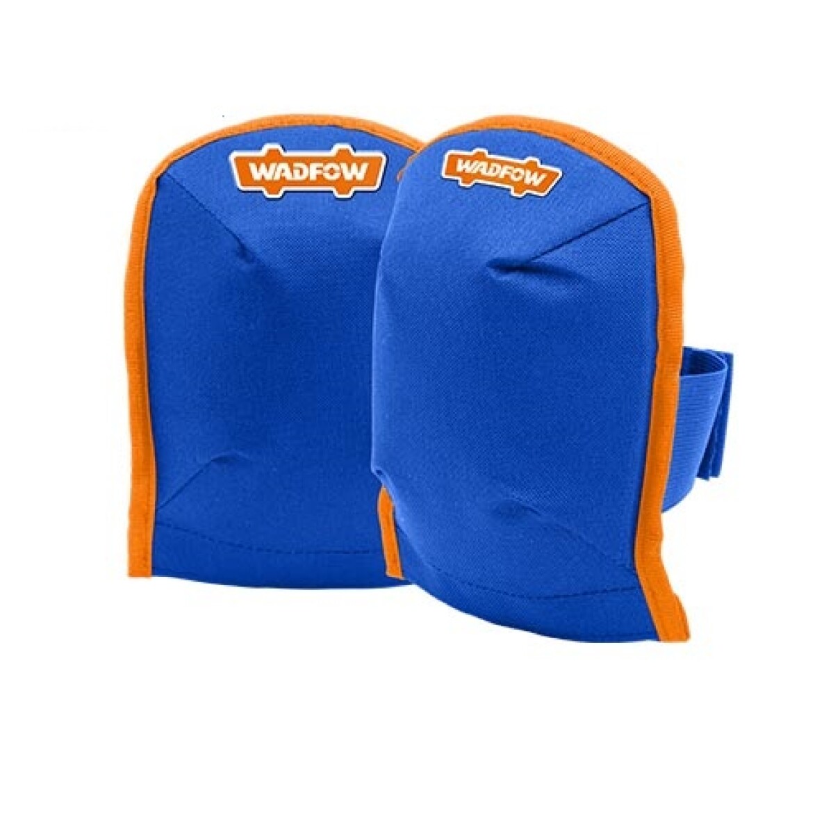 PAR DE RODILLERAS WADFOW 