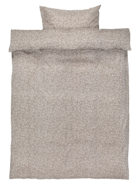 Juego funda nórdica micro BELLA 155x220 gr Juego funda nórdica micro BELLA 155x220 gr