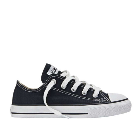 Championes Converse Chuck Taylor Negro Niño