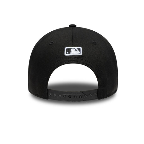 Gorro New Era - 9 FORTY MC LOSDOD - 60691074 BLACK
