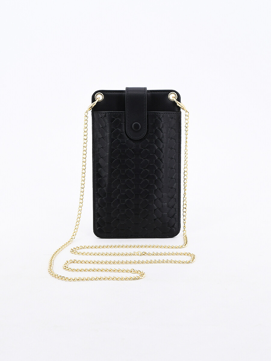 MORRAL BERLIN - NEGRO 