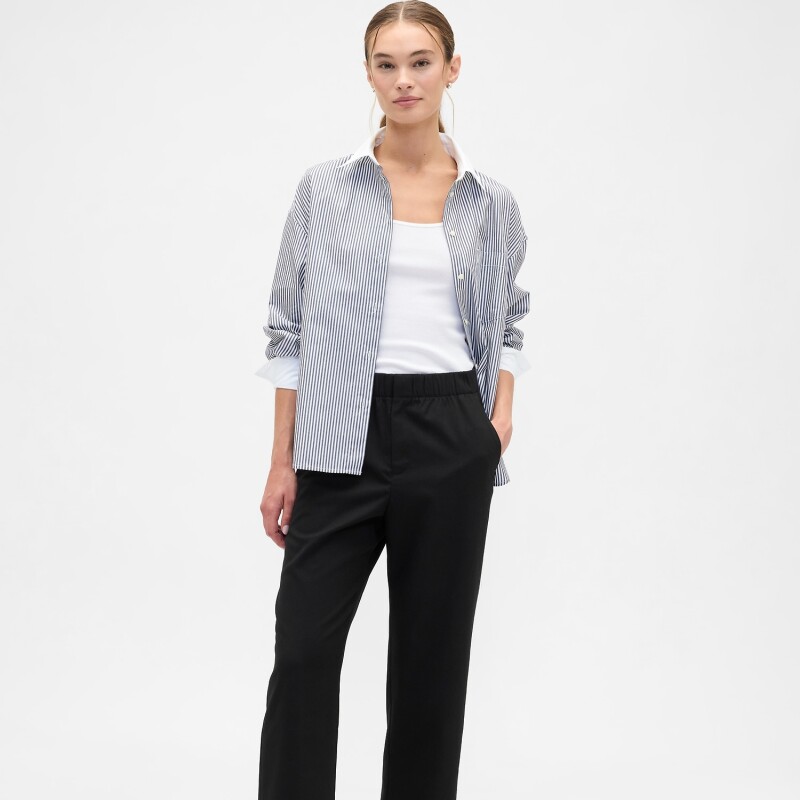 V-PVL EASY PANT BLACK 1
