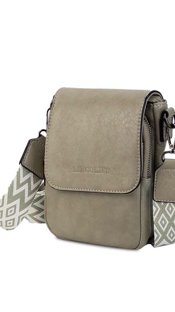 PHONE BAG LILLY LAUREL