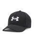 Gorro Under Armour Blitzing Negro