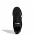 Championes de Mujer Adidas Grand Court Alpha Negro - Blanco