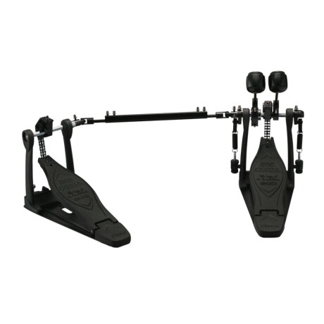 Pedal Doble Bombo Tama Hp600dtw-mb Iron Cobra Dark Shadow Limited Edition Pedal Doble Bombo Tama Hp600dtw-mb Iron Cobra Dark Shadow Limited Edition