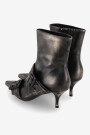 BOTIN CON TACO UP-2-DATE Bronce