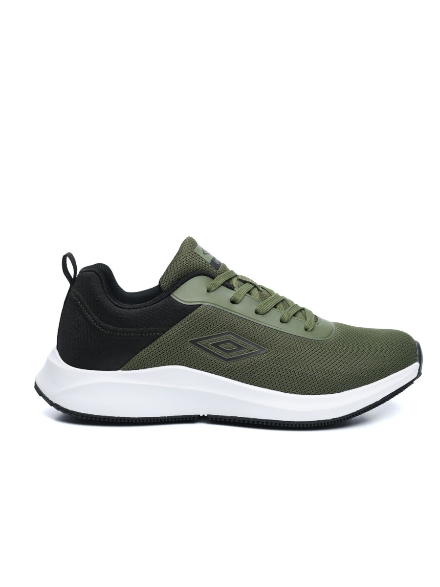 Championes Argo Umbro Hombre - 00v 