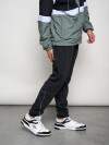PANTALÓN LIMIT Umbro Hombre 002