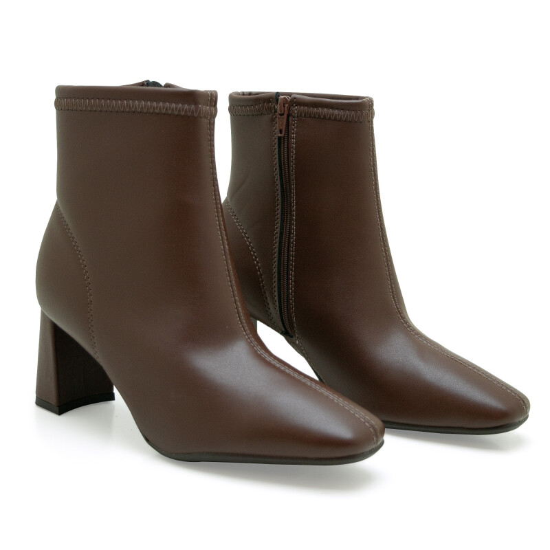 BOTA BEIRA RIO Mujer 9092.100-18462 Cafe