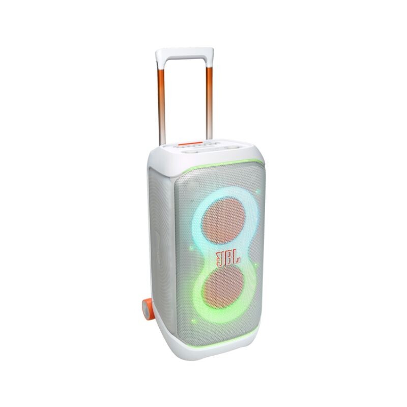Parlante Jbl Party Box Stage 320 White Parlante Jbl Party Box Stage 320 White