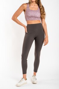 Top Deportivo Print