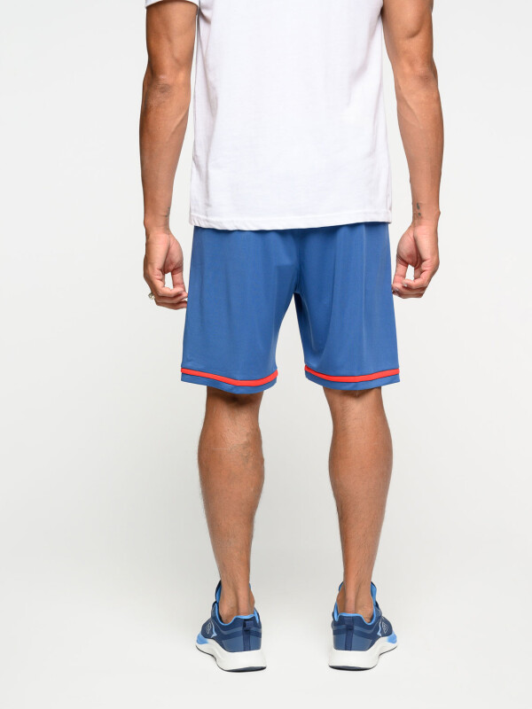 Short Nacional Alt. 2 Adulto Nacional Oficial Hombre 6ej