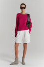 SWEATER DOHA Fucsia