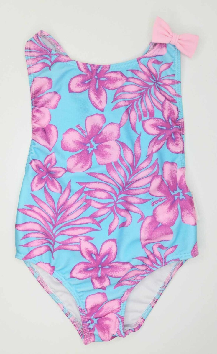 Traje de Baño Guillermina 