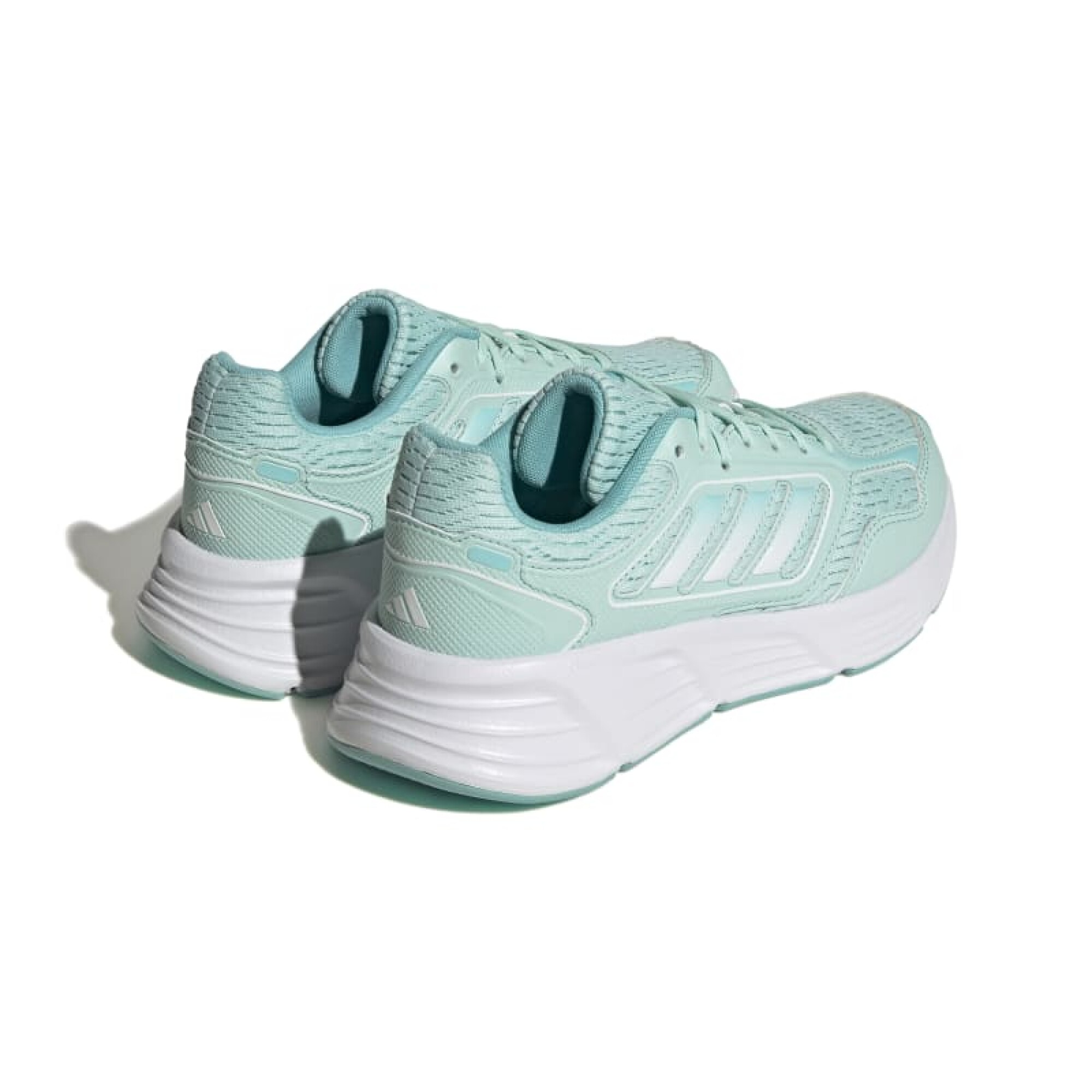 Championes Adidas Galaxy Star Verde Pricebox