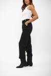 PANTALON ELBA NEGRO