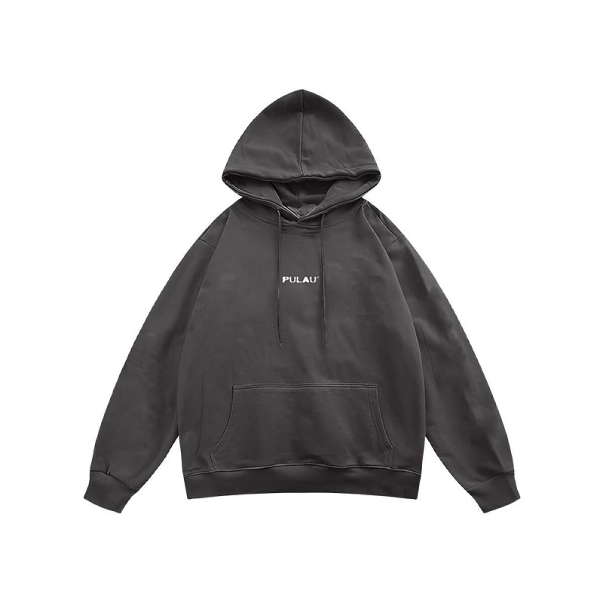 Buzo Pulau Balance - Gris 