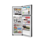Heladera Electrolux No Frost 508 Lts Black