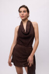 Top Mera Marron