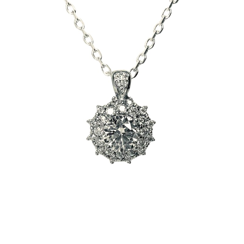 DIJE DE PLATA CON CIRCONIAS 81906 L6dtkp47-x2