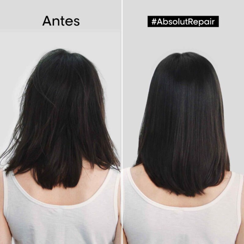 Shampoo L'Oréal Prof Absolut Repair 500 ml Shampoo L'Oréal Prof Absolut Repair 500 ml