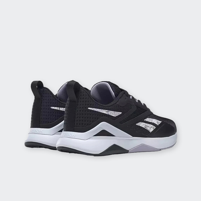 Championes Reebok Nanoflex TR 2 Negro