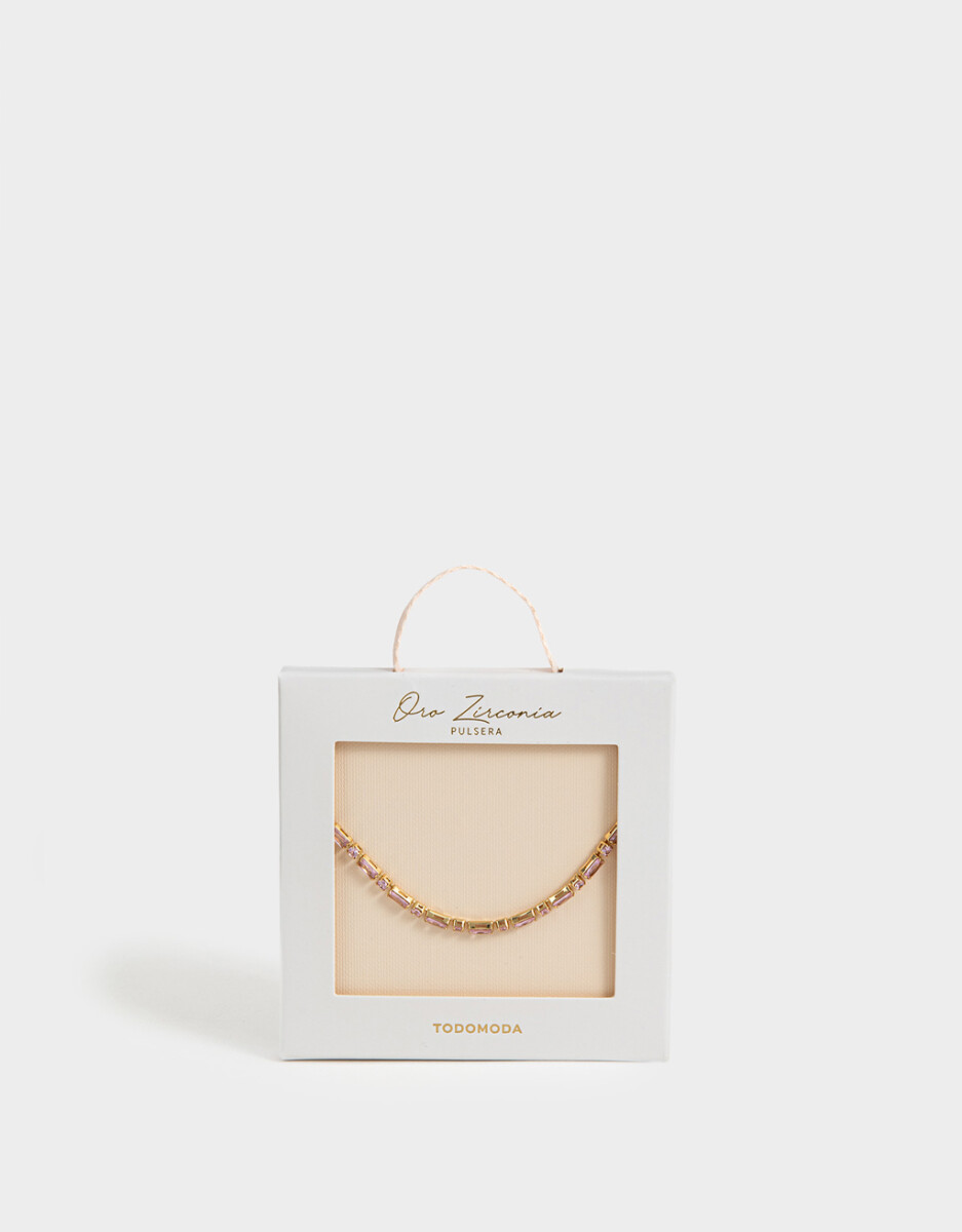Pulseras 