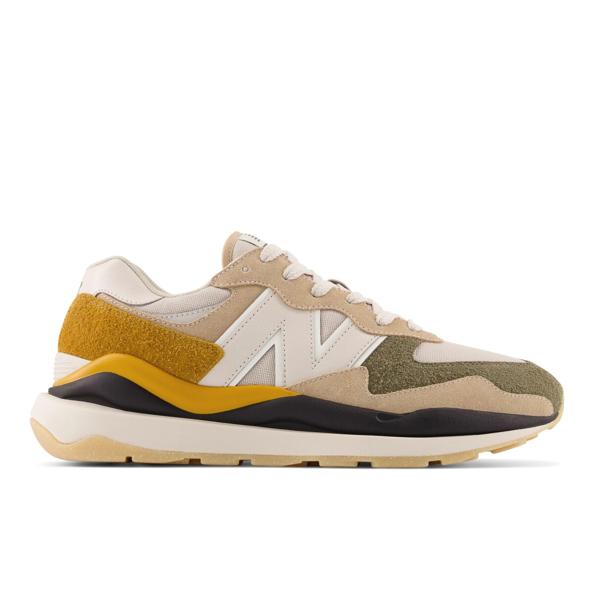 New balance sales hombre Oro