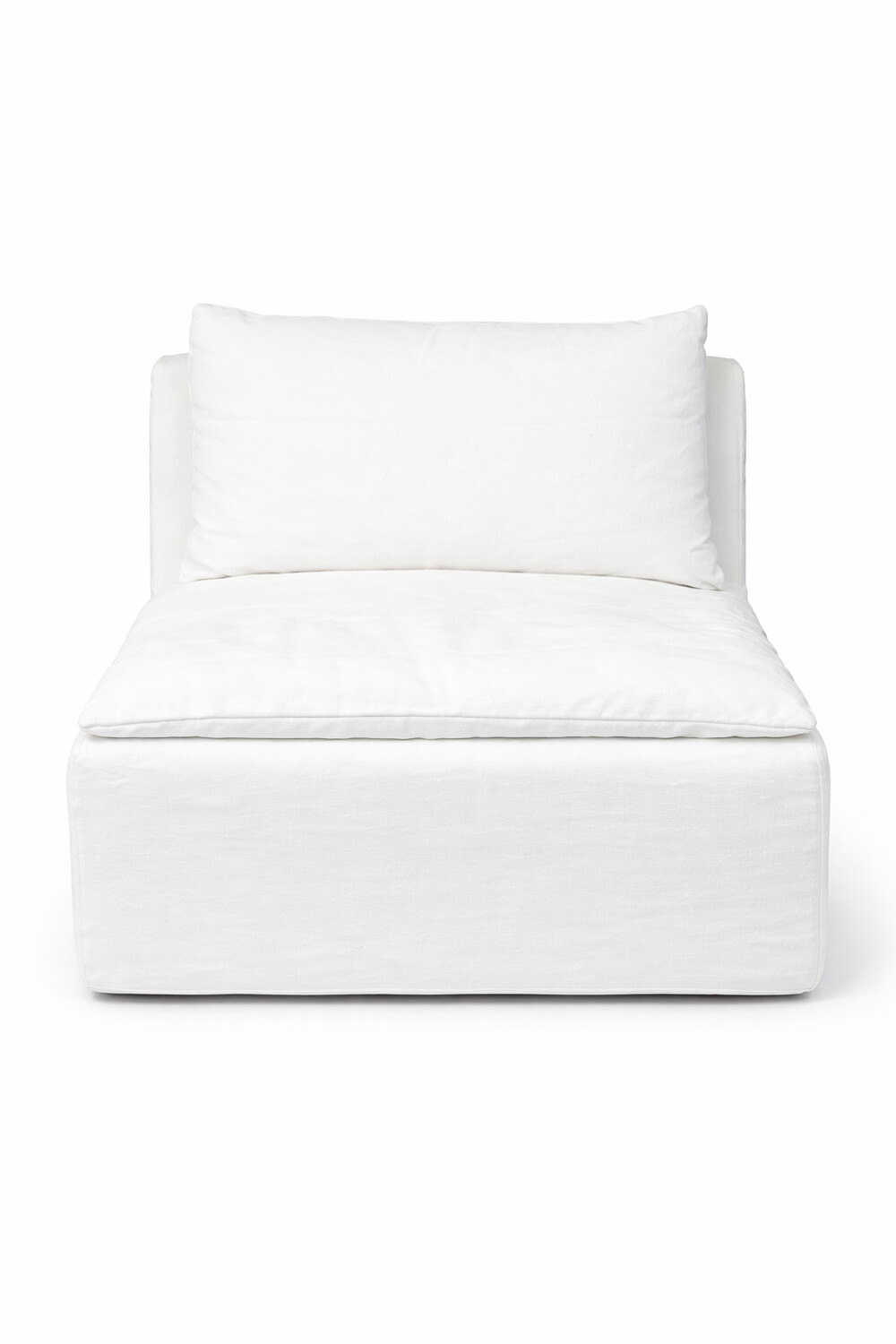 Butaca Recife Blanco