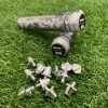 TAPONES ALUMINIO PACK X12 M5 000