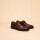 Zapato Vestir Premium Marron