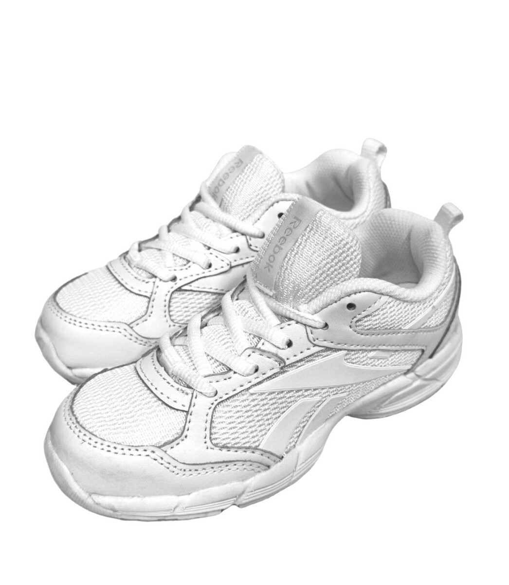 Champion Original Reebok Niños Almotio 2.0 M47182 - Blanco 