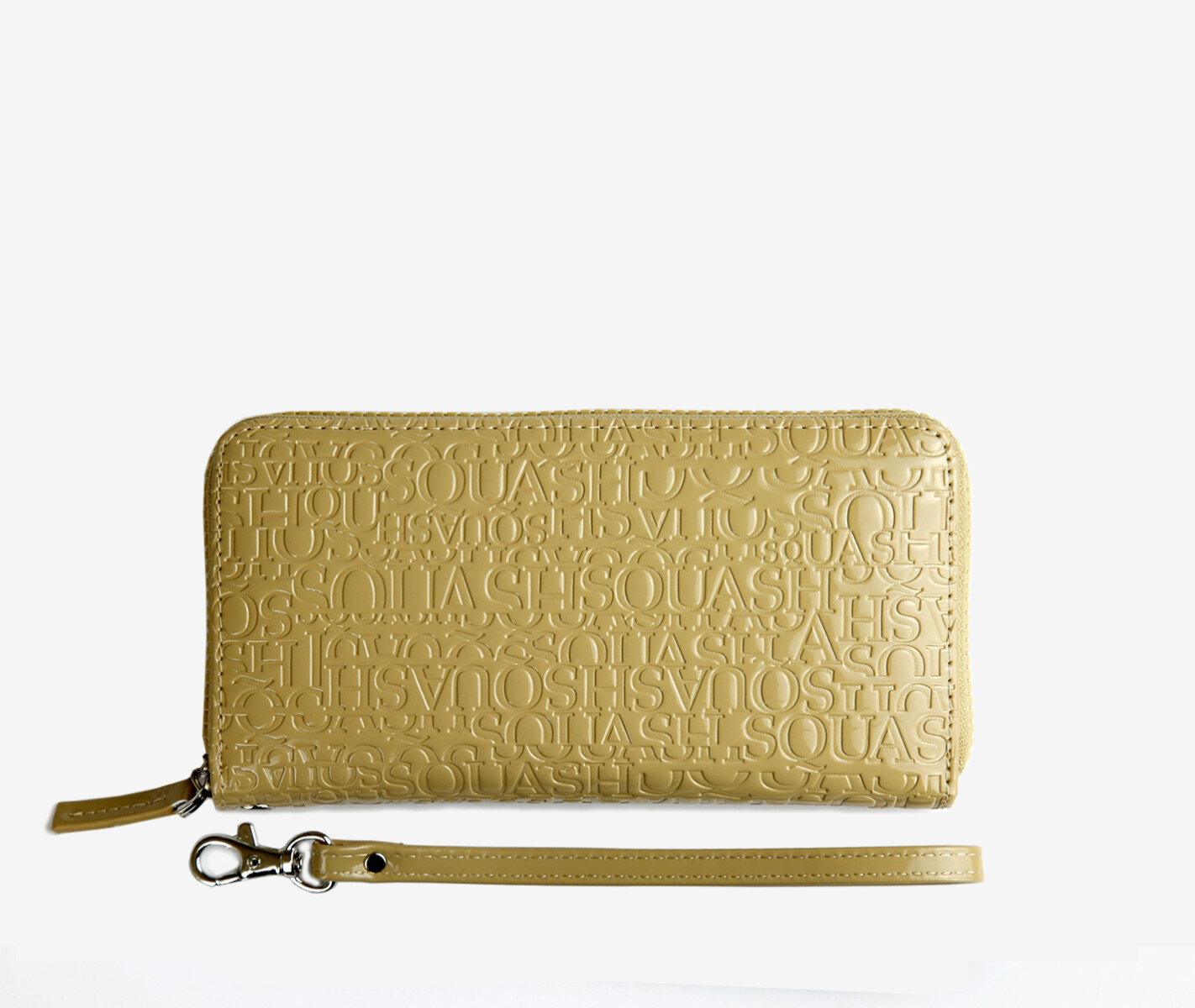 Billetera Nagore - Beige 