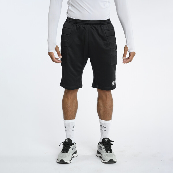 SHORT PADDED Umbro Hombre 060