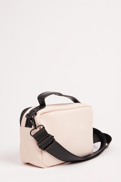 BANDOLERA MEVIN DIXIE Beige