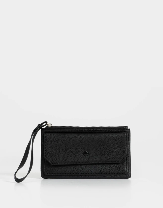 Ficheros Billeteras - Negro
