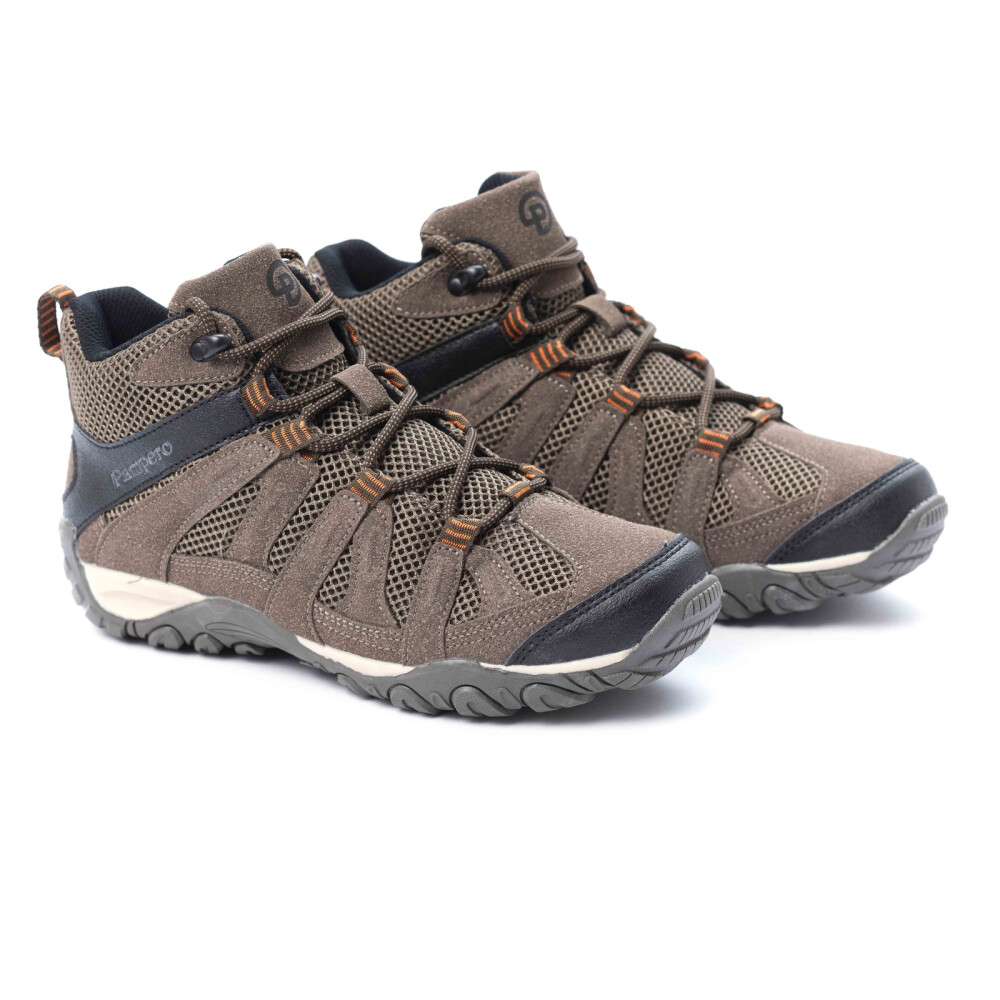 BOTIN MOORED (Z) TAUPE