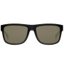 Lentes de Sol Chilli Beans Bossa Nova - Hombre Verde/Negro